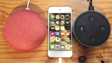 Infinite Looping  Siri, Alexa and Google Home mini