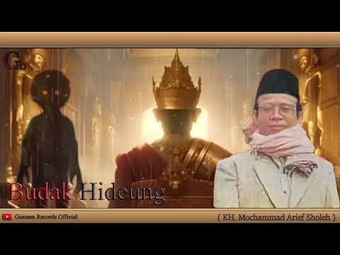 Ki Balap || Budak Hideung