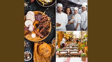 Elegant Jazz Ballad with Strings - Vibe for Fun Dinner Dates