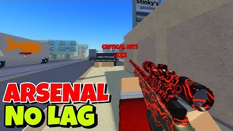 I PLAYED ARSENAL IN 60FPS FOR THE FIRST TIME...