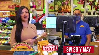 Economy Square Okc 2022