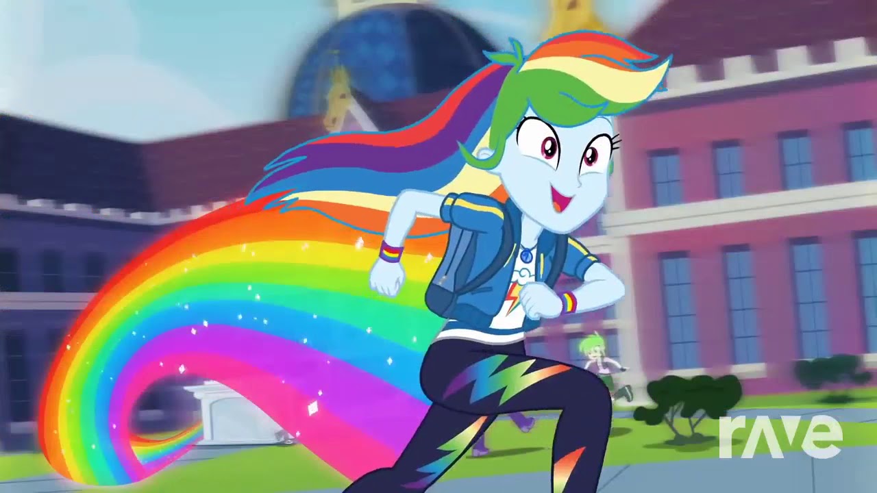 A Kidz Bop Together - Kidz Bop Comic Adventures & Run To Break Free | RaveDj