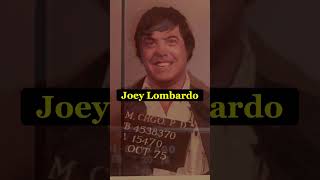 Mugshots of Chicago Outfit figures #mafia #gangster