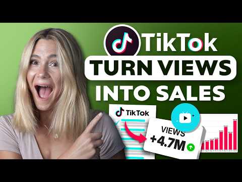 TikTok Ads Retargeting Setup: View Content, ATC, Initiate Checkout