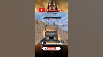 Amazing kill moments | CODM #shorts #short #shortvideo #codm #CODM #AnandkrishYT #codmtamil