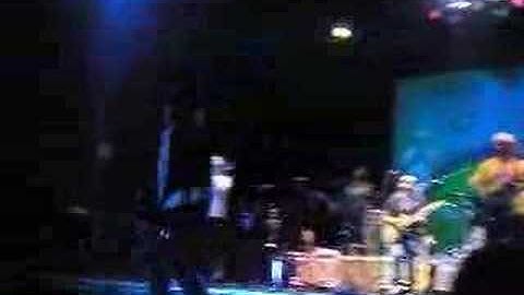 Ozomatli - Here We Go - Earthdance Festival 