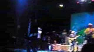 Ozomatli - Here We Go - Earthdance Festival '07