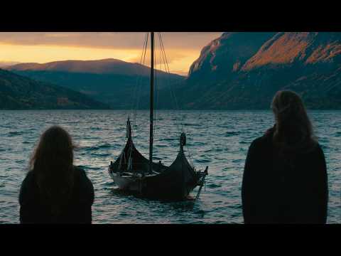 Kalandra - A Ship Has Left the Shore