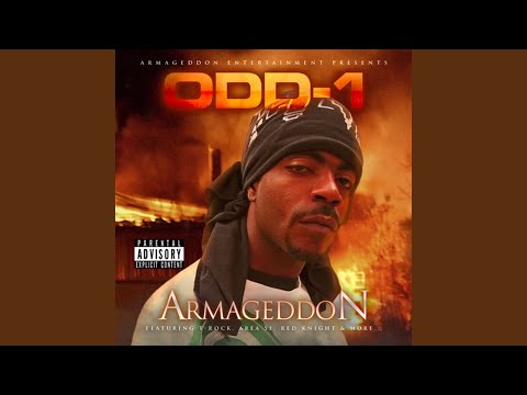 Odd-1 — A Rebel At Ya