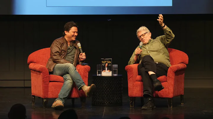 Ed Levine with J. Kenji Lpez-Alt: A Food Lovers Pe...
