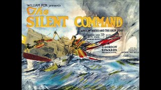 The Silent Command 1923 featuring Martha Mansfield, Bela Lugosi full silent movie