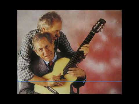 There'll be some changes made - Mark Knopfler and Chet Atkins