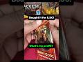 MtG Born of the Gods(2014)🌟🌟 pack rip off 🙂 Win or Loss?🤔 #mtg #magic2014 #tcg #packopening