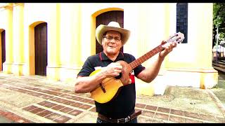Julio Román El Tigre De Cantagallo-video-oficial-Mi Guacharaca Llanera