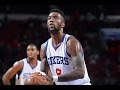 Tony Wroten's Ridiculous Look Pass