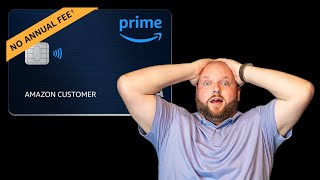 Chase Dominates My Wallet With This Huge Amazon Credit Card Offer