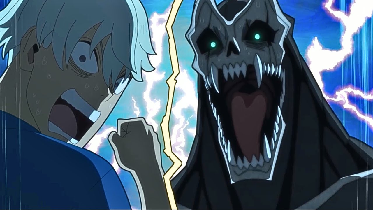 Funniest Anime Moments 2024😂 | Funny/Hilarious Anime Moments😂