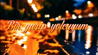 Bir Garip Yolcuyum - Cemile Tekir