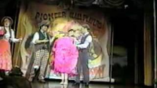 Remember The Magic