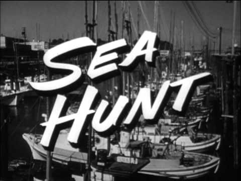 Sea Hunt Season 2 - YouTube