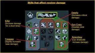 ✪ Borderlands: Revolver Damage Explanation