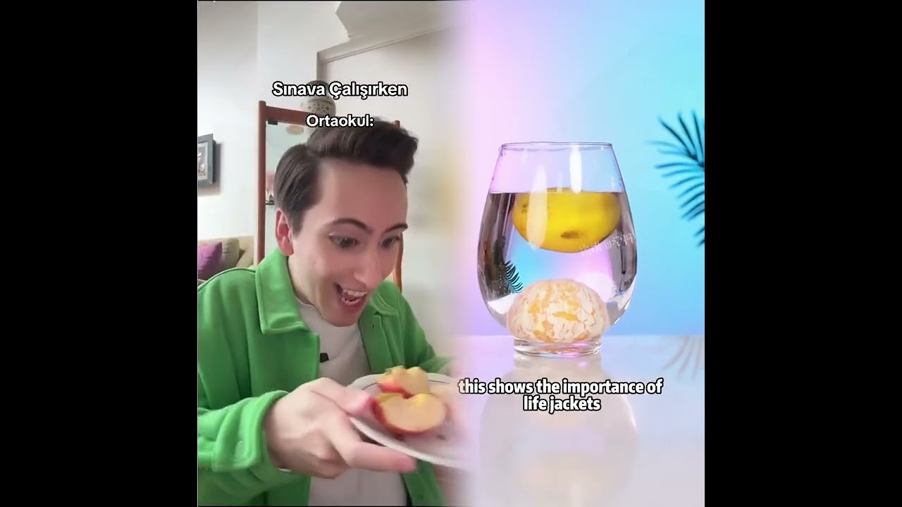 Metekayagil'in komik video derlemi, birlikte bakalım#pov #foryou #fyp