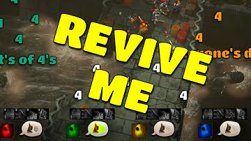 Magicka 2: Hardest Difficulty Summarized