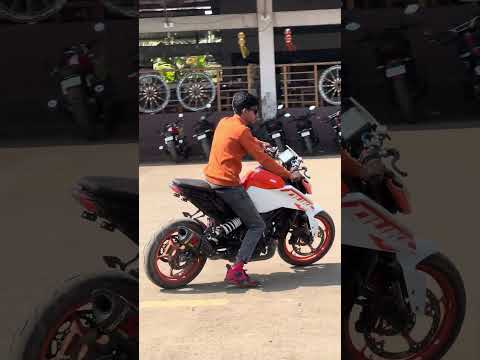 Duke ❤️‍🔥 #shorts #shotsfeed #youtubeshorts #youtube #duke #bike