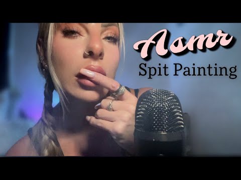 ASMR Triggers Clicky Whispering & ASMR Mouth Sounds To Get You To Sleep FAST