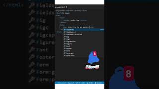 how to make video tag in html | learnbyshyam | html html5