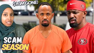 Clout Chasing Gone Wrong: The “Fake” NFL 49er & His Gen Z Sidekick