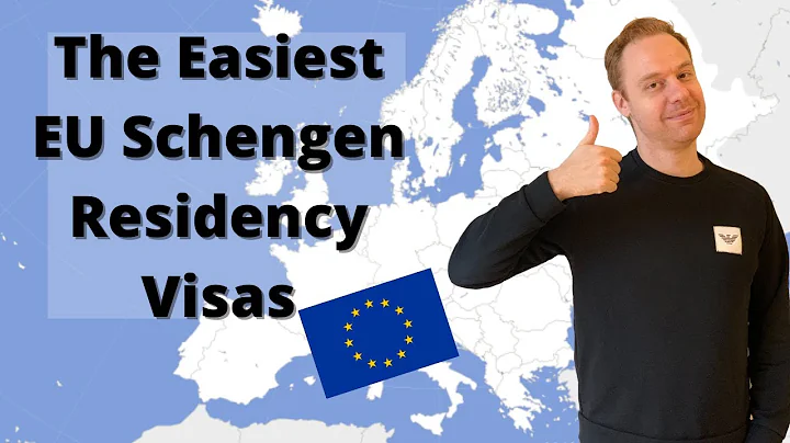 The Easiest EU Schengen Residencies You Can Get - DayDayNews