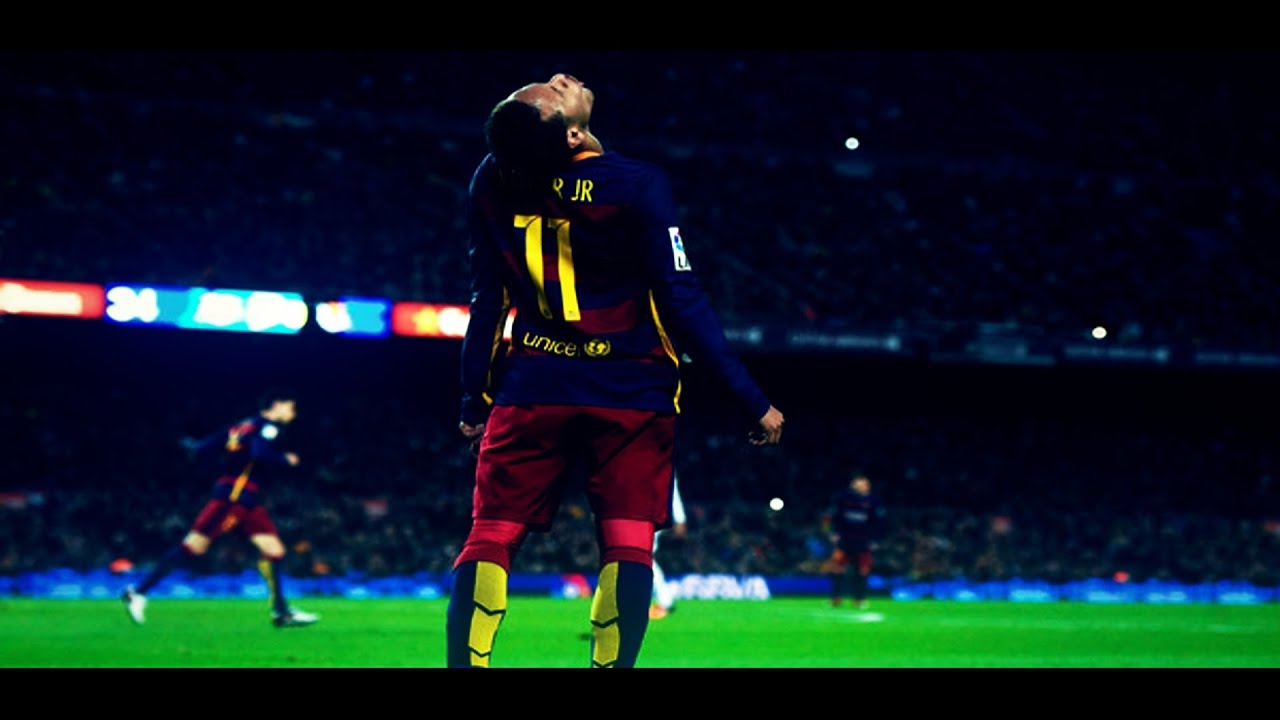 Neymar Jr ► Fancy | Skills & Goals | 2015/2016 HD