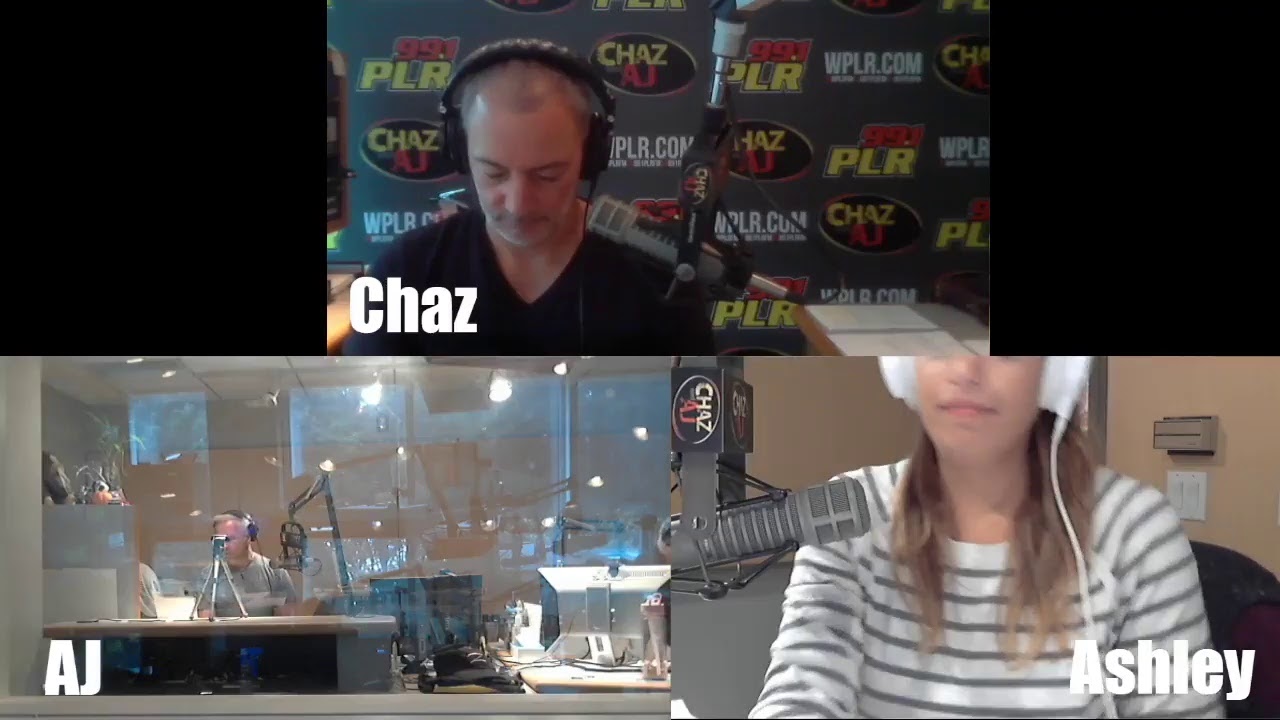 WPLRNewHaven Live Stream