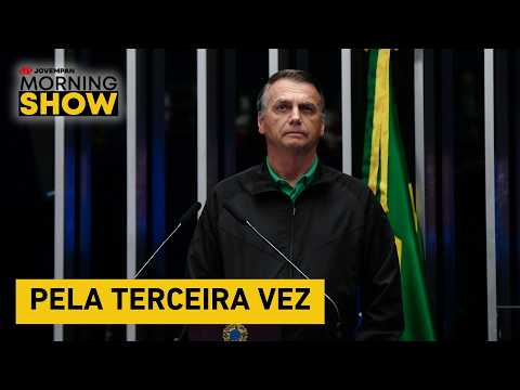 Jair Bolsonaro's defense team requests annulment of conviction