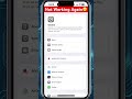 ios 26.4 beta 3 what's new ? Reduce Highlighting Effects is not working again on my iPhone