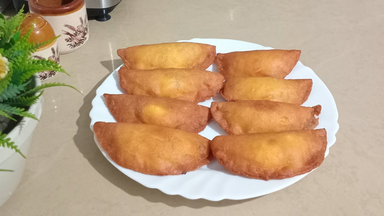 أسهل مملحات بدون غلوتين خفاف كي لقطن وبزاف بنان