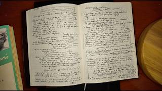 How I Take Book Notes in Notebooks