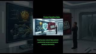 🎬 Cybersecurity Projects – Episode 10Access Control #alsadeeqtechandcyber