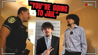 Download Lagu I'm Facing Charges for Catching a Predator MP3