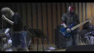 BeForU LIVE 2007 Zepp Tokyo (Part 1)