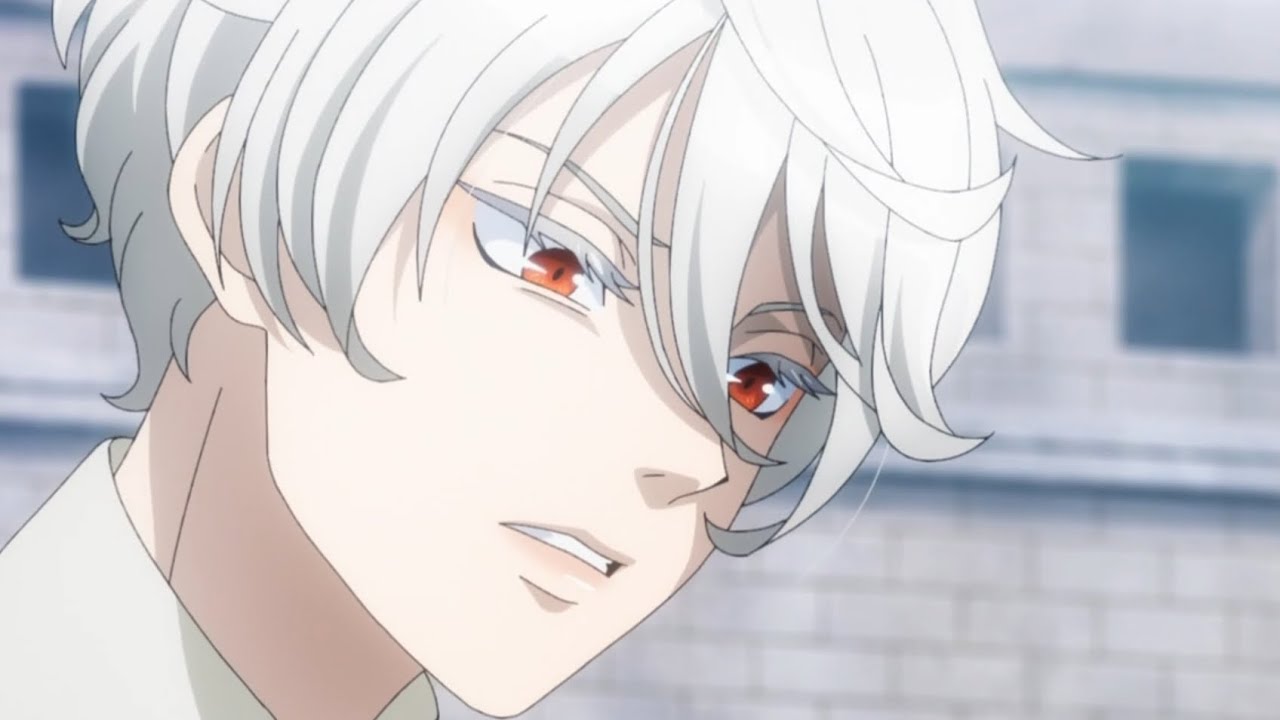 Nina the Starry Bride (AMV)  Solider🖤#nina #azure #sett #hoshifuruoukokunonina#uchihaluna