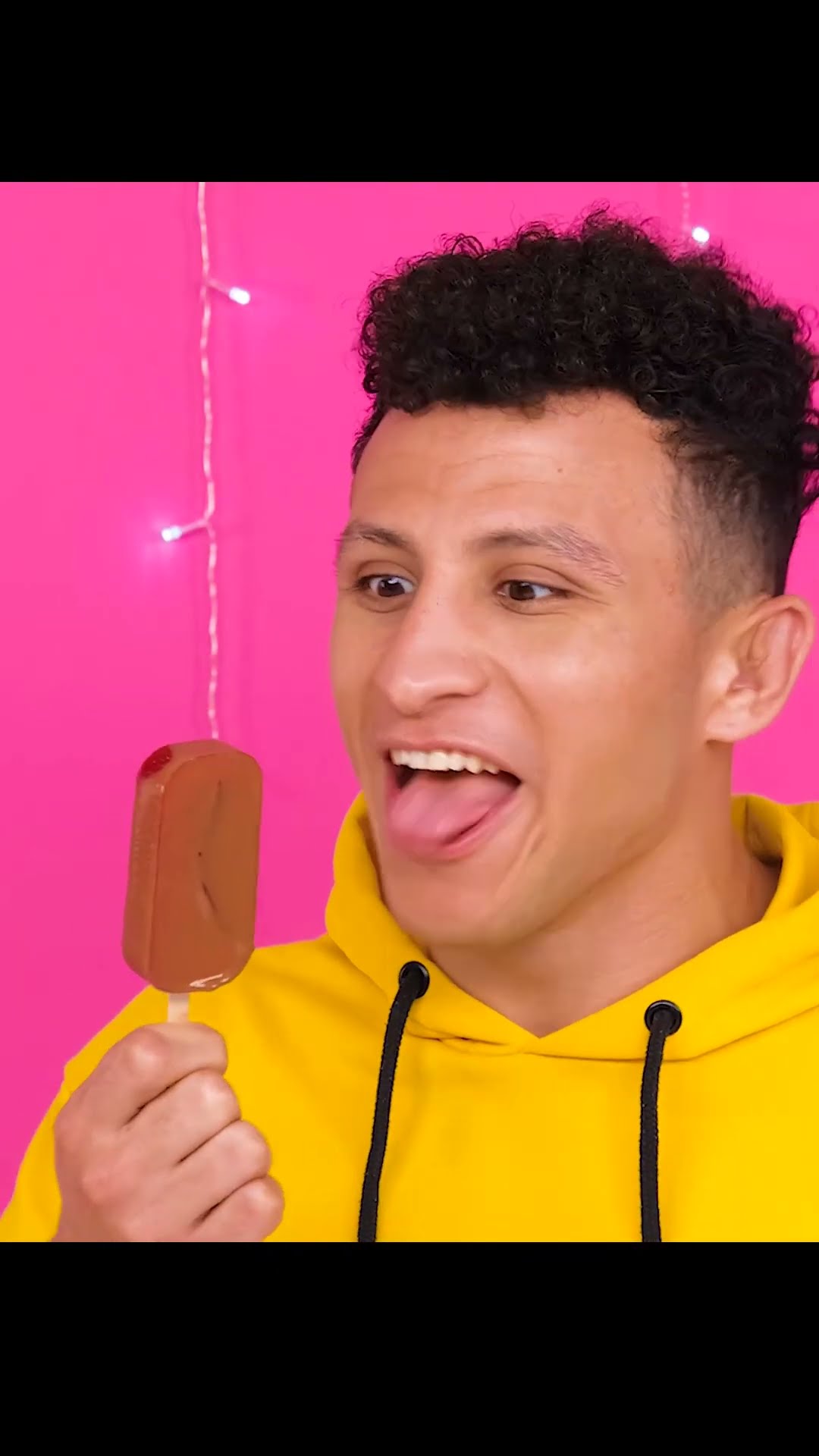 Schokoladenlutscher - YouTube