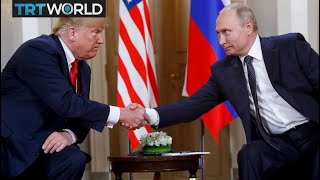 Five Facts Whats Behind Russias Global Comeback? Bigger Than Five