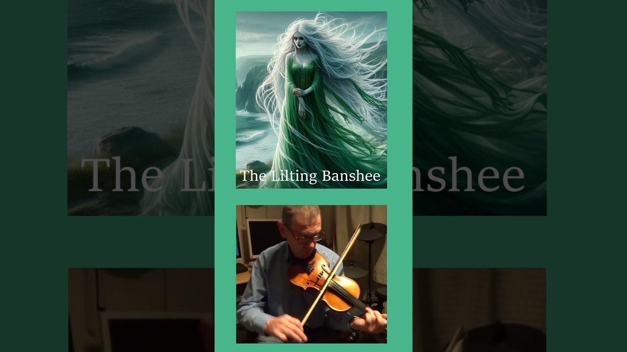Lilting Banshee 
