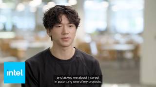 Intel Internship Experience - Meet Zane Intel