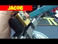 (1237) Jacob's Keyway Trick Challenge