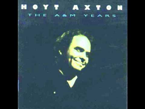 Sunshine Fields of Love - Hoyt Axton