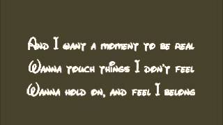 Treasure Planet-I'm Still Here Lyrics