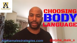 How To Speak Your Mind & Choosing Body Language On A Date screenshot 2